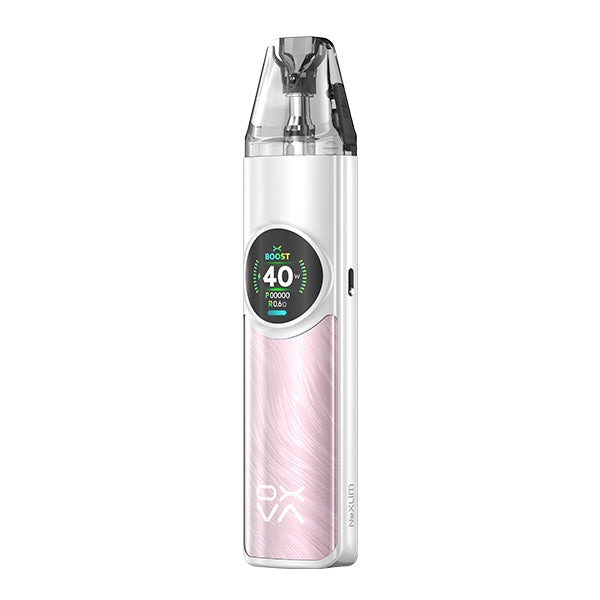 Oxva Podsystem Nexlim