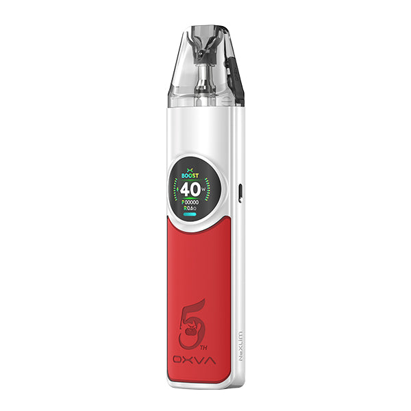Oxva Podsystem Nexlim