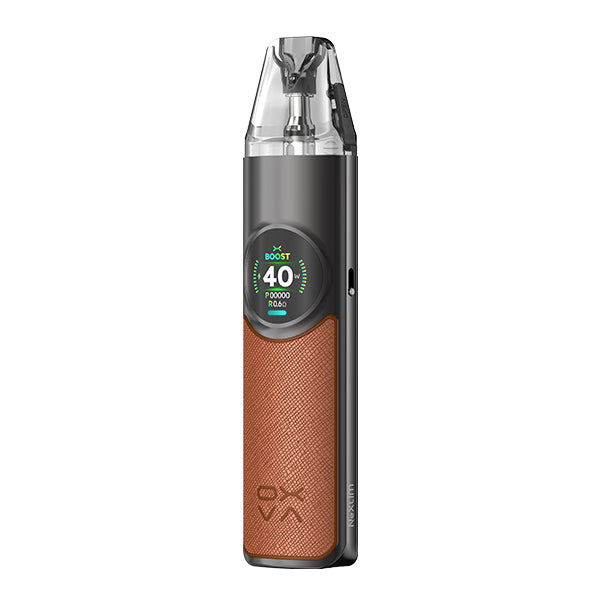 Oxva Podsystem Nexlim