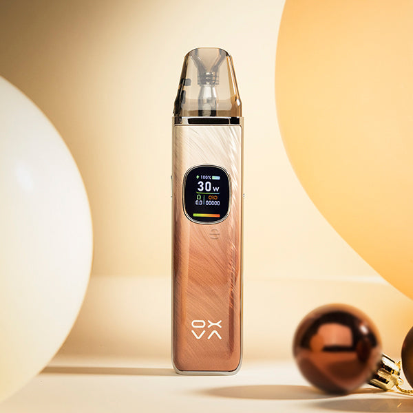 Oxva Podsystem Xlim Pro 2