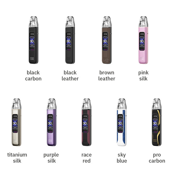 Oxva Xlim Pro 3 Kit