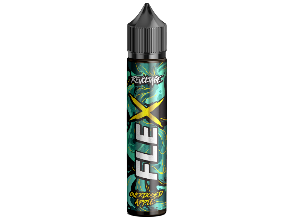 Revoltage Longfill Flex Watermelon