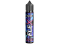 Revoltage Longfill Flex Blue Razz