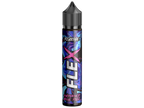 Revoltage Longfill Flex Blue Razz