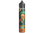 Revoltage Longfill Green Orange