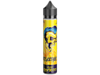 Revoltage Longfill Yellow Raspberry