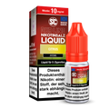 SC Liquid 0MG 10ML Citrus