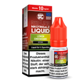 SC Liquid 10MG 10ML Lemon Cheesecake