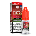 SC Liquid 20MG 10ML Red Mix