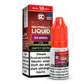 SC Liquid 20MG 10ML Red Berries