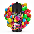 Strapped Overdosed Longfill Super Rainbow