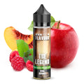 The Vaping Flavour Longfill The Legend