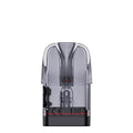 4x Uwell Caliburn G3 GPP V1 Ersatz Pod Tank Verdampfer 0.9 Ohm