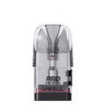 4x Uwell Caliburn G3 GPP V1 Ersatz Pod Tank Verdampfer - 3 ml