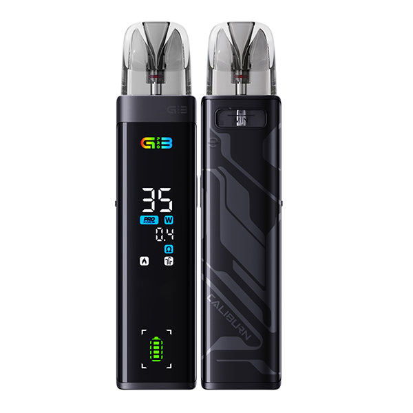 Uwell Podsystem Caliburn G3 Pro