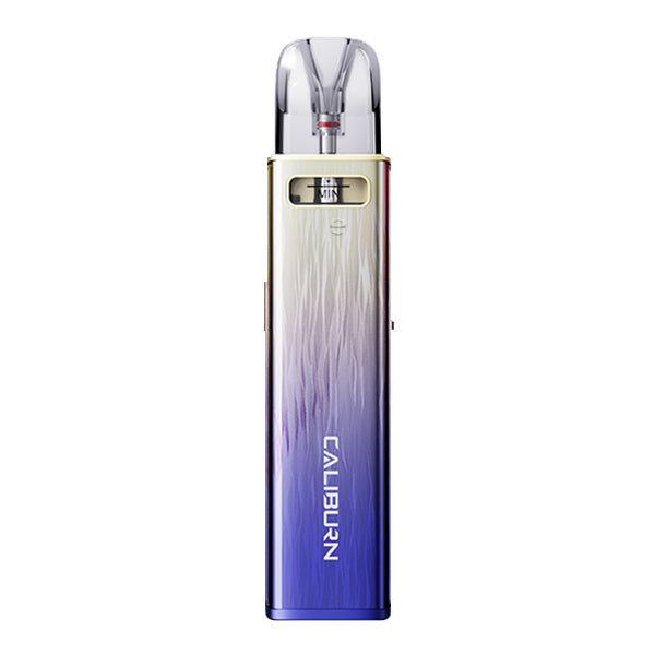 Uwell Podsystem Caliburn G3 Pro
