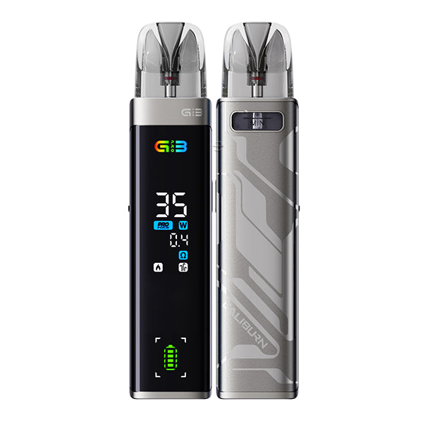 Uwell Podsystem Caliburn G3 Pro