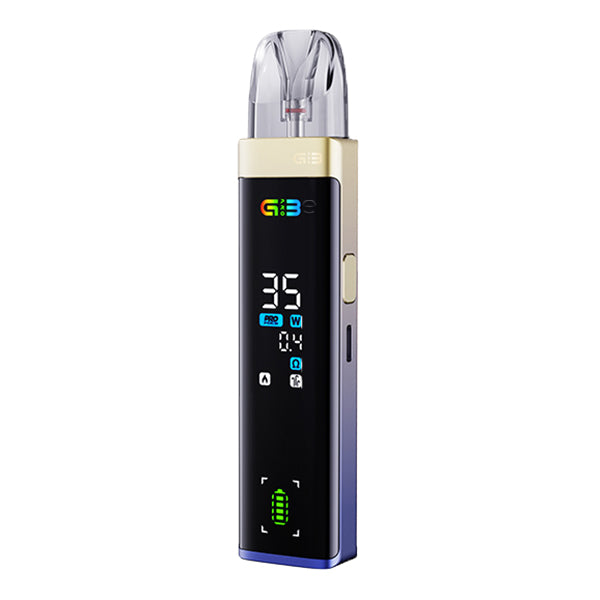 Uwell Podsystem Caliburn G3 Pro