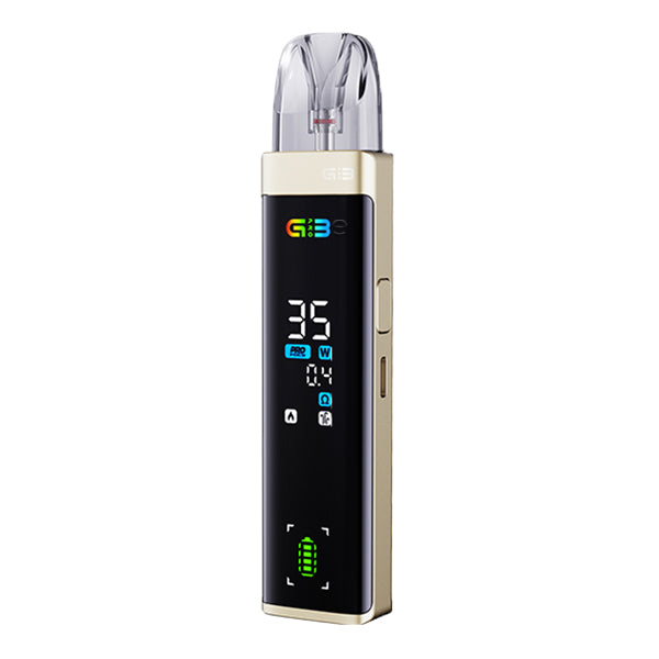 Uwell Podsystem Caliburn G3 Pro