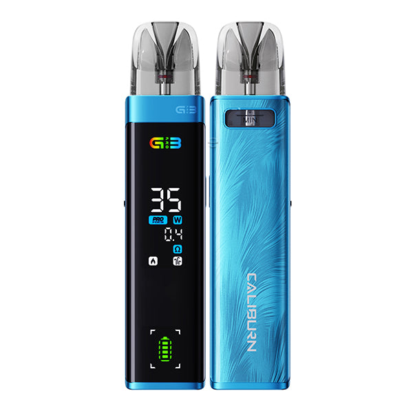 Uwell Podsystem Caliburn G3 Pro