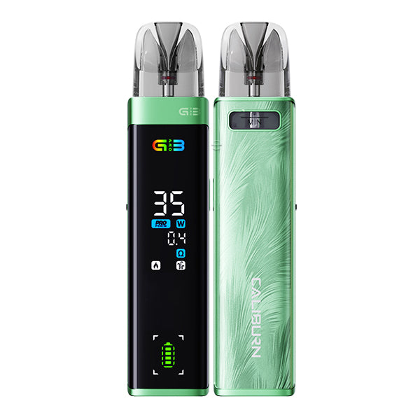 Uwell Podsystem Caliburn G3 Pro