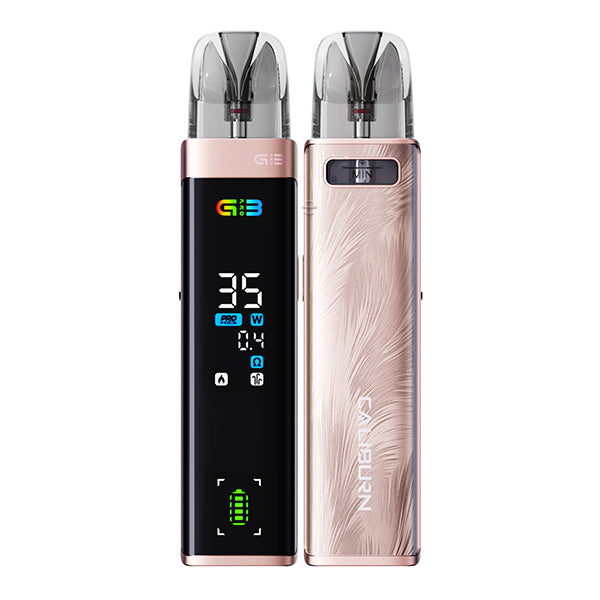 Uwell Podsystem Caliburn G3 Pro