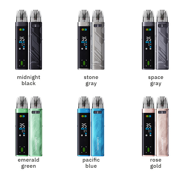 Uwell Podsystem Caliburn G3 Pro