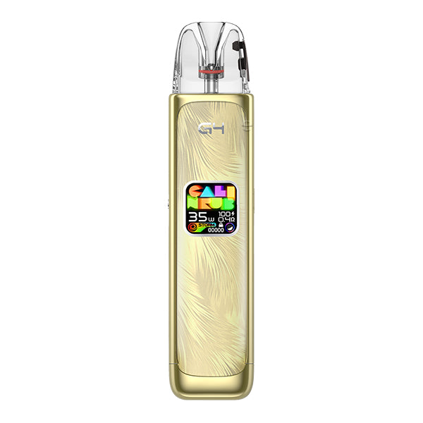 Uwell Podsystem Caliburn G4