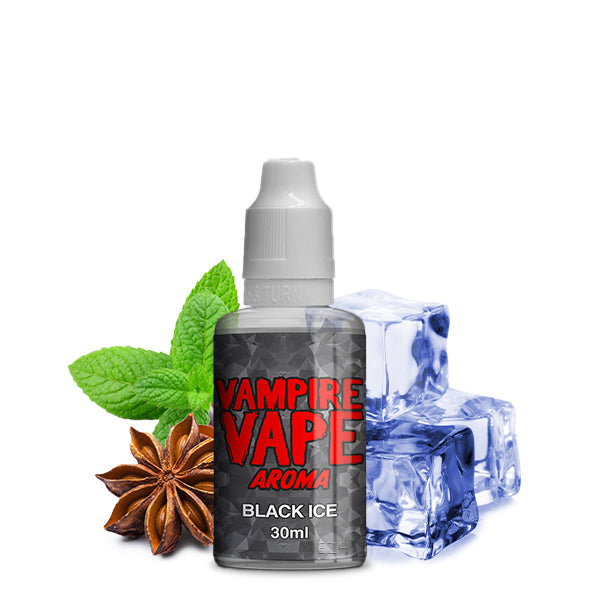 Vampire Vape Aroma Black Ice