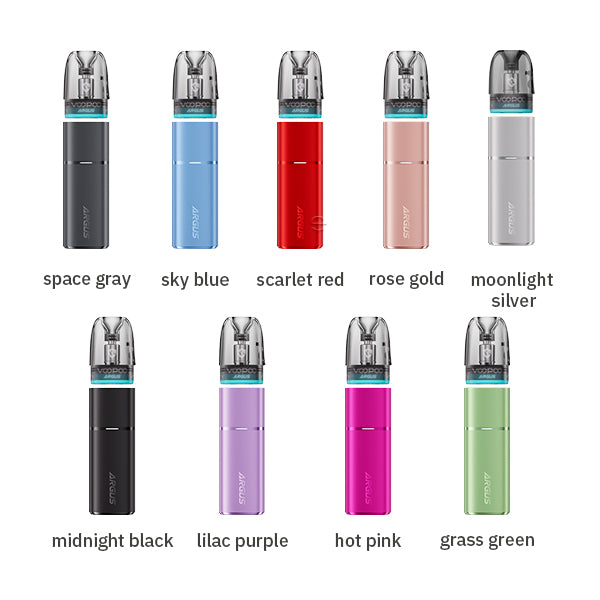 VooPoo Podsystem Argus G3 Mini