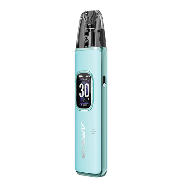 VooPoo Podsystem Argus G3