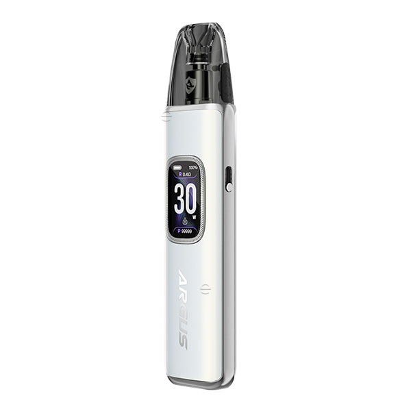 VooPoo Podsystem Argus G3