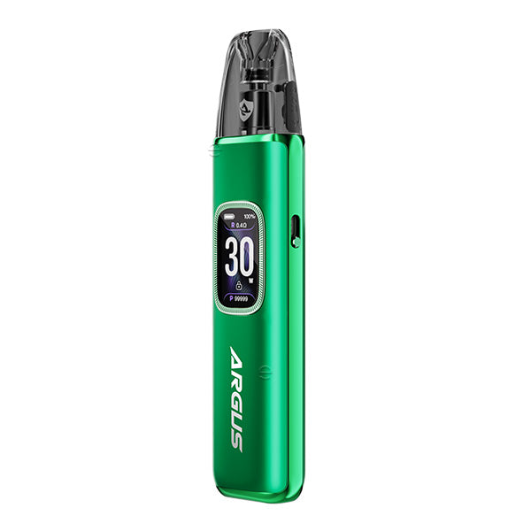 VooPoo Podsystem Argus G3