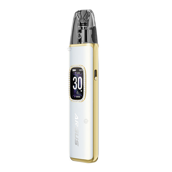 VooPoo Podsystem Argus G3