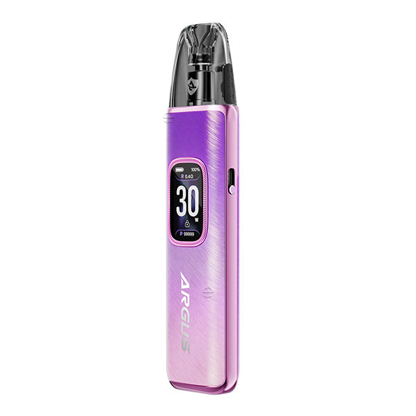 VooPoo Podsystem Argus G3