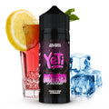 Yeti Overdosed Longfill Frosty Pink Lemonade
